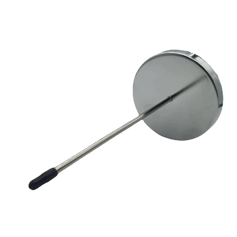 Bill Fork Desk Receipt Memo Holder Ticket Paper Summons Fork Spike Stick for Restaurant Kitchen Check Spindle Ticket Stabber receipt holder