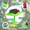 Balanced Tree Board Game Puzzle Counting Toy Hand Eye Coordination Family Interactive Floor Games Xmas Gifts Party Toys For Kids 4