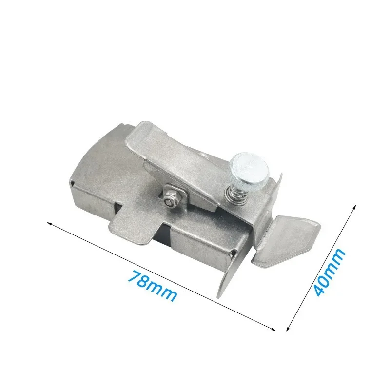 Magnetic Seam Guide Multi-functional Magnet Gauge Edge Locator Universal Sewing  Machine Hem Guide Sewing Tools Accessories