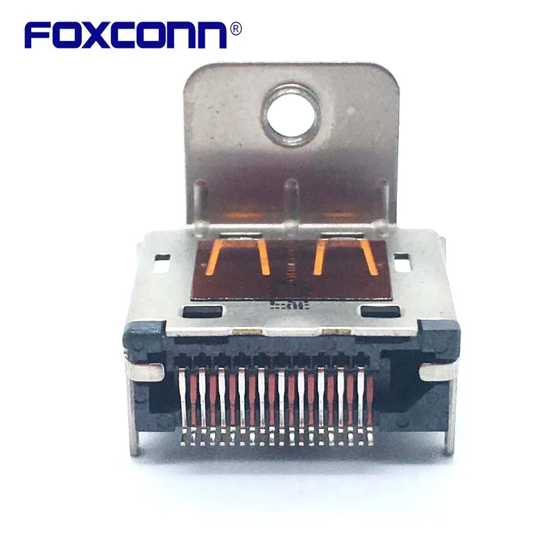 

Разъем дисплея Foxconn 3VD51203-M74J-4H с ушками