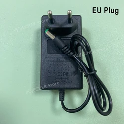 Versatile 21V 2A Power Supply Adapter for Electric Drills & Power Tools (EU Plug)