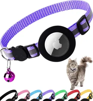 AirTag Cat Collar 1