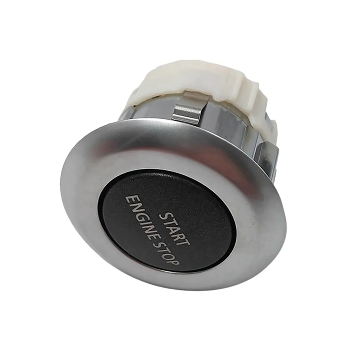

LR014015 One Touch Start Switch Ignition Switch Button Car for Land Rover LR4 Range Rover Sport 2010-2013