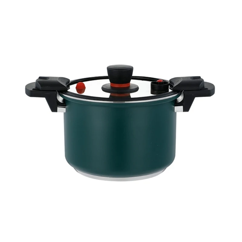 Conveniente olla a presión de cocina, olla a presión, comidas para cocina de restaurante