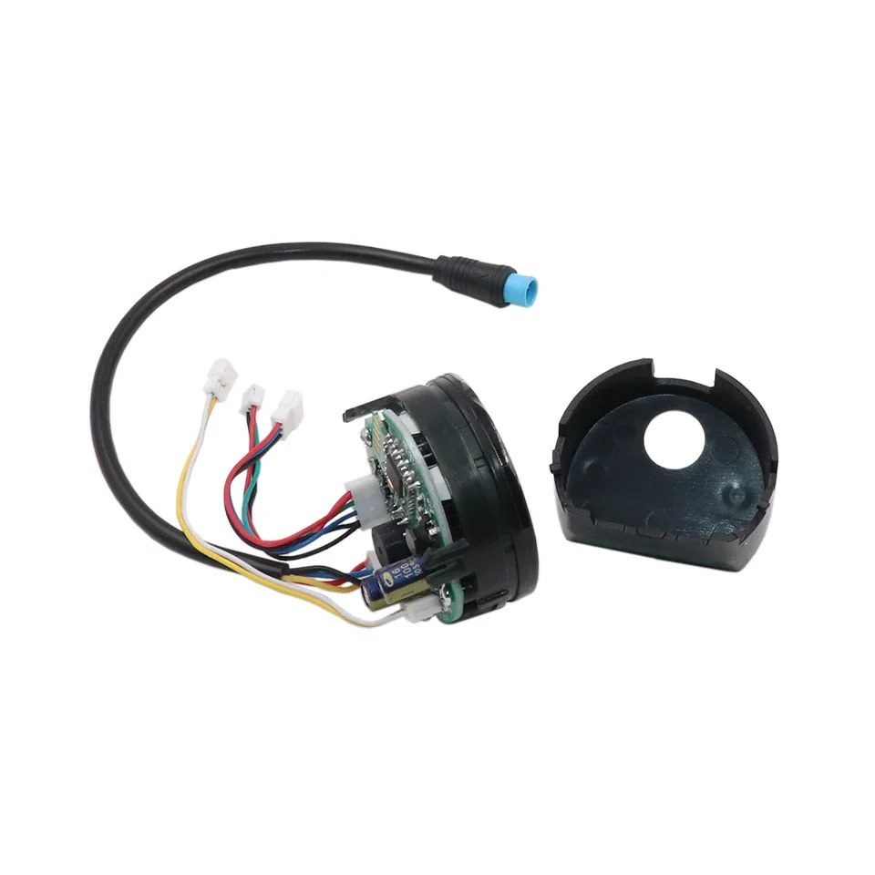 Tableau De Bord Avec Bluetooth Pour Trottinette Ninebot Segway ES1, ES2, ES3, ES4 - Neuf - Compatible Activation