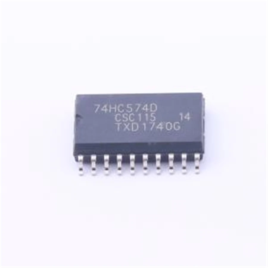 74HC574D,653