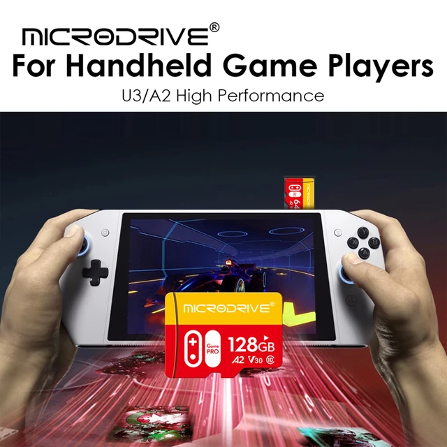 Original Micro tf SD Card 64gb 128gb Class10 memory card 32gb Mini flash drive cartao de memoria TF Card For Phone 3