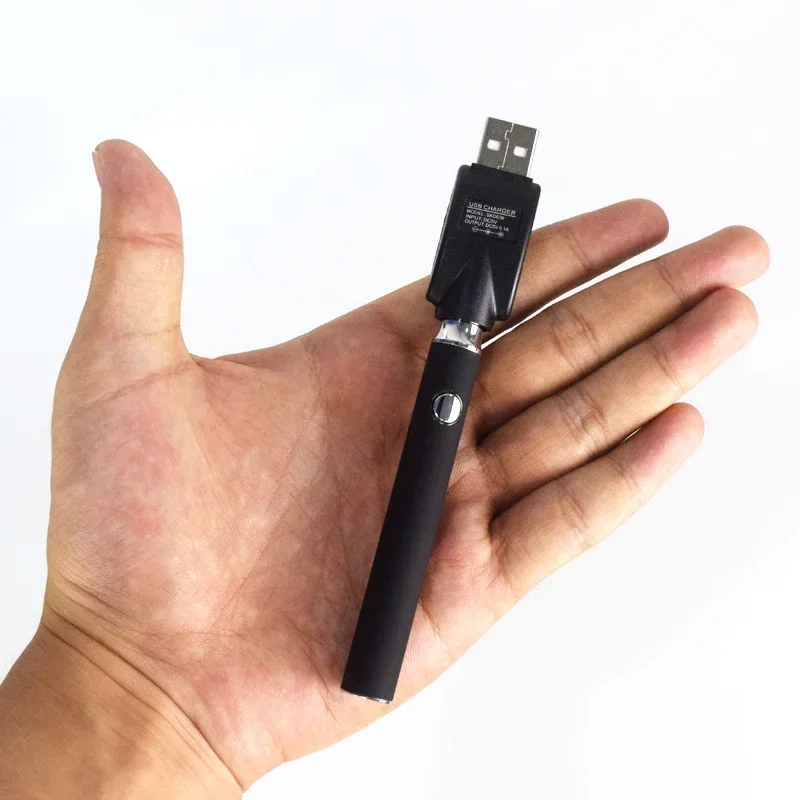 VERTEX 350mAh 510 Variable Voltage Preheat Battery 2-Pack vape battery for batteries & chargers - main product image