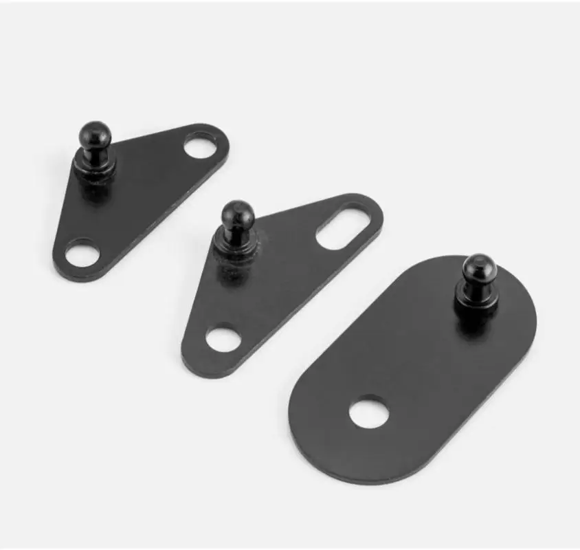 Ford Raptor F150 Tailgate Assist Strut Bars