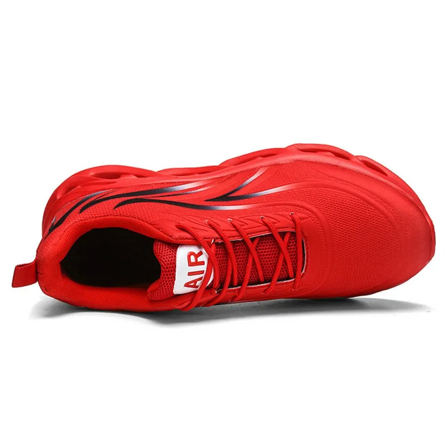 Рисунок 3 - Кроссовки мужские модные спортивные