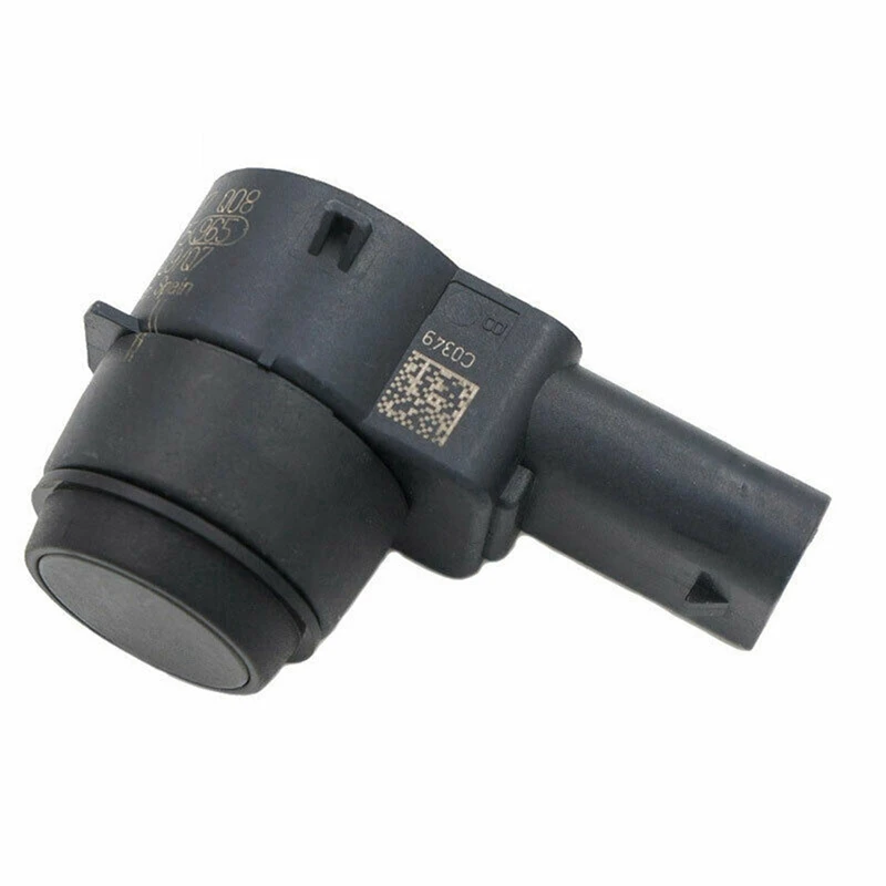 

4X PDC Parking Sensor For Mercedes W211 W219 W203 W204 W221 2215420417 A2215420417