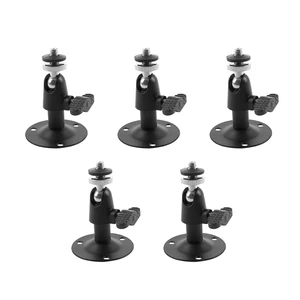 Image for 5Pcs 2.6 Inch High Wall Ceiling Mount Stand Bracke 