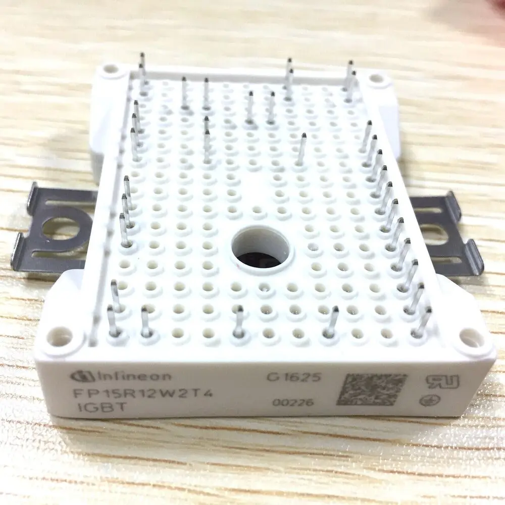 

Новый модуль INFINEON FP15R12W2T4 IGBT