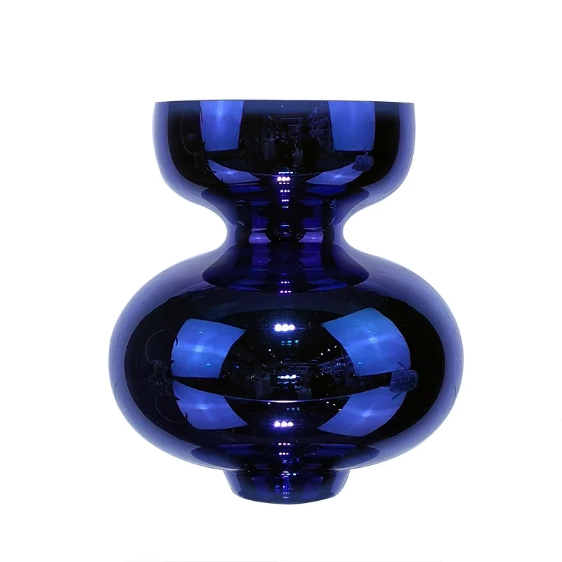 

Modern Light Luxury Creative Glass Vase