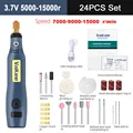 Type B 24PCS Set