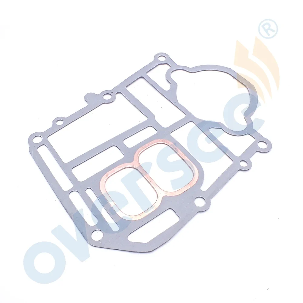 346-01303 Upper Casing Gasket For Tohatsu Outboard Motor 2T 346-01303-0  346013031M