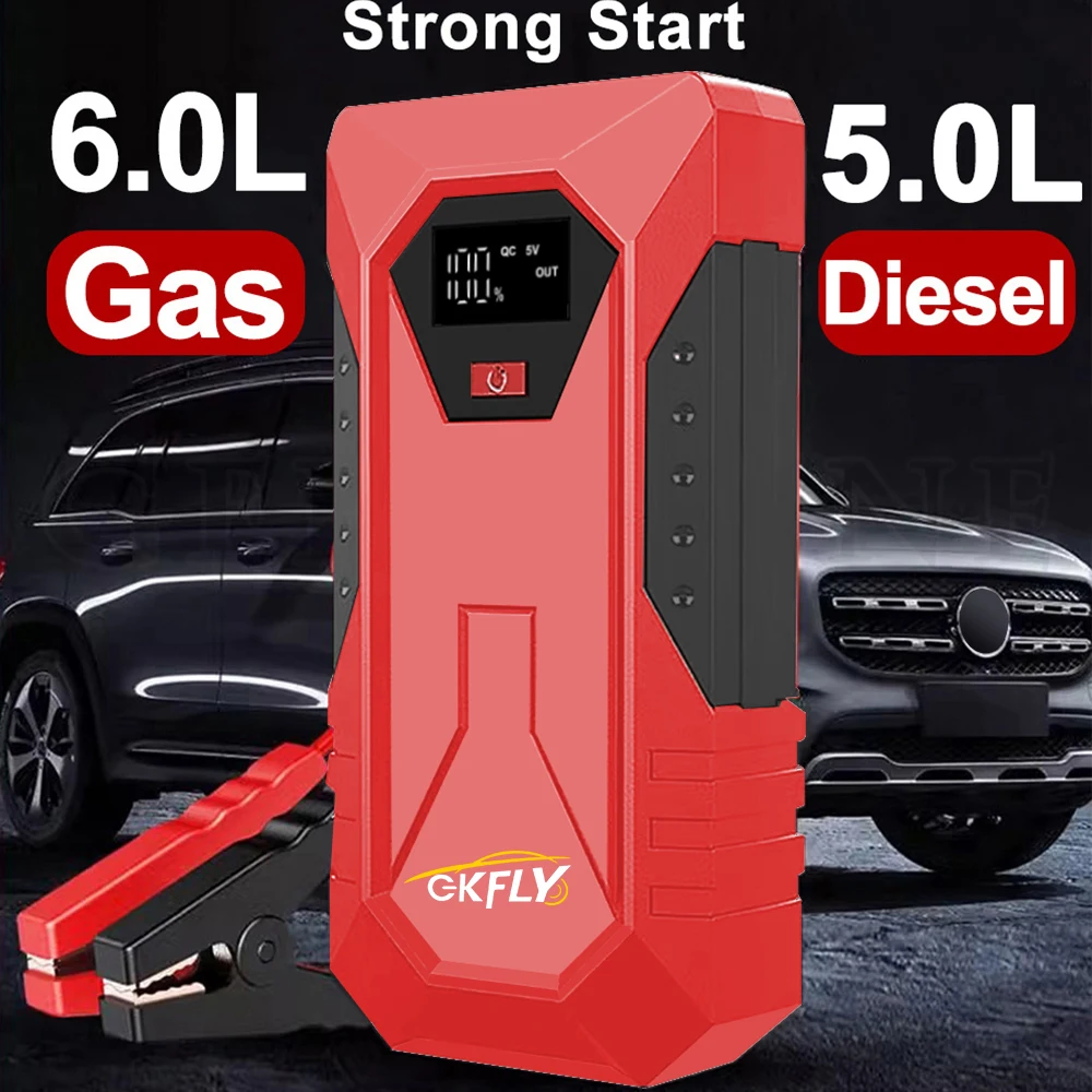3000A M43 Red