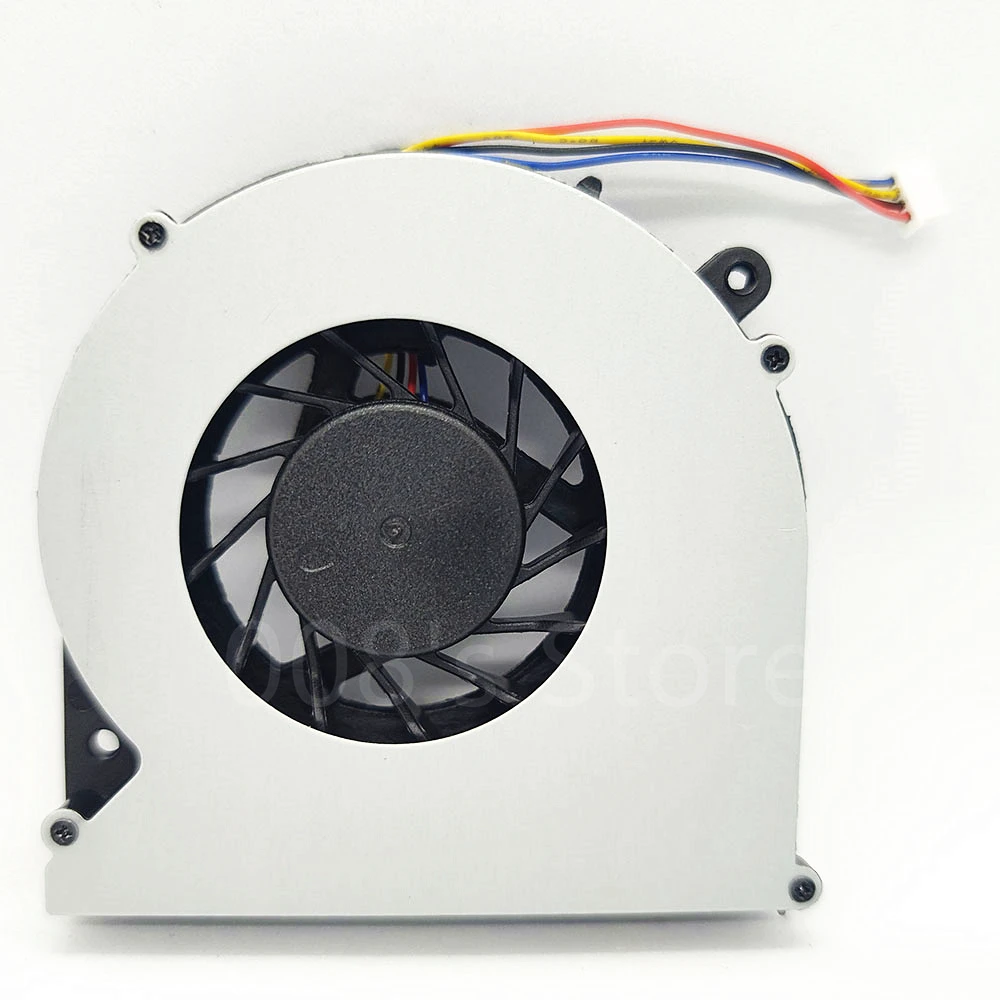 New Laptop Cpu Cooler Fan For Hp Probook 4535s 4730s 4530 4530s