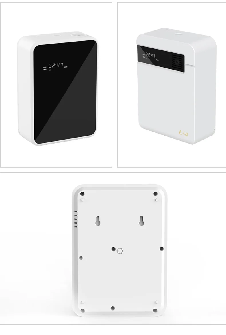 Phones e Accessories