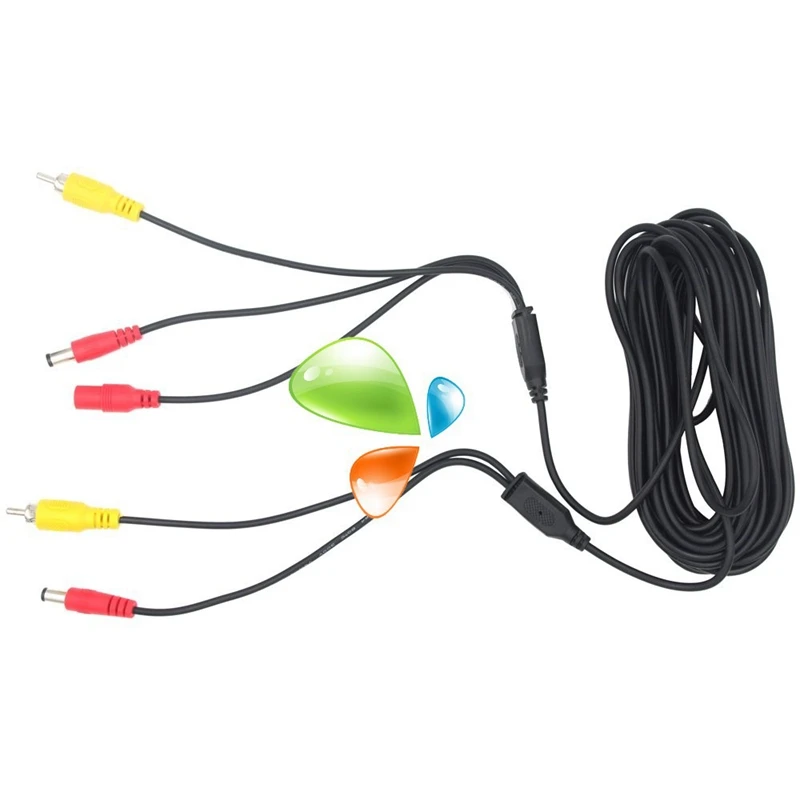 ڵ ̷  CMOS ȣ    ī޶, Ʈ  12V, 4.3 ġ