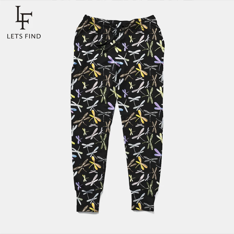 Рисунок 3 - Женские брюки для бега LETSFIND