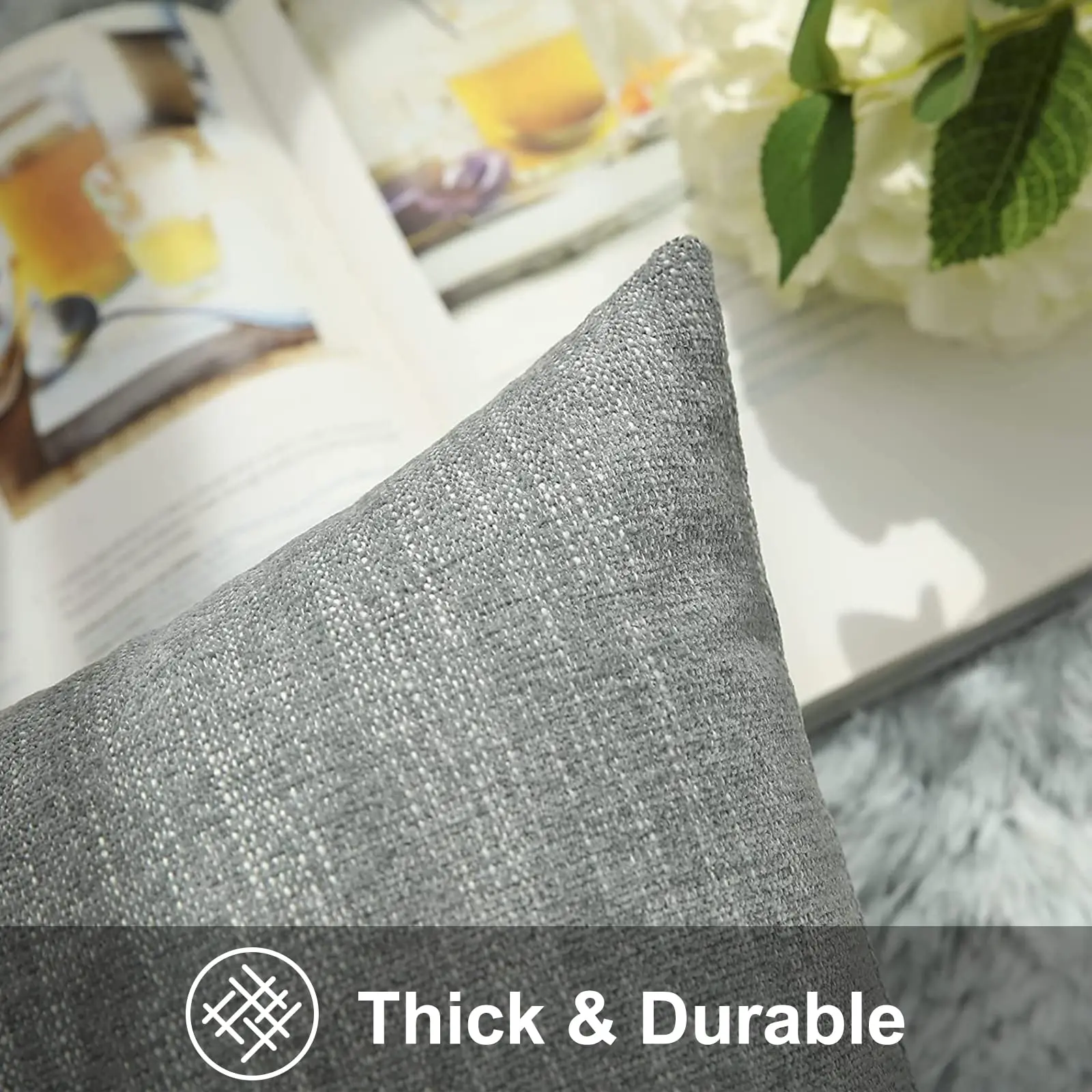 Рисунок 4 - Декоративные наволочки