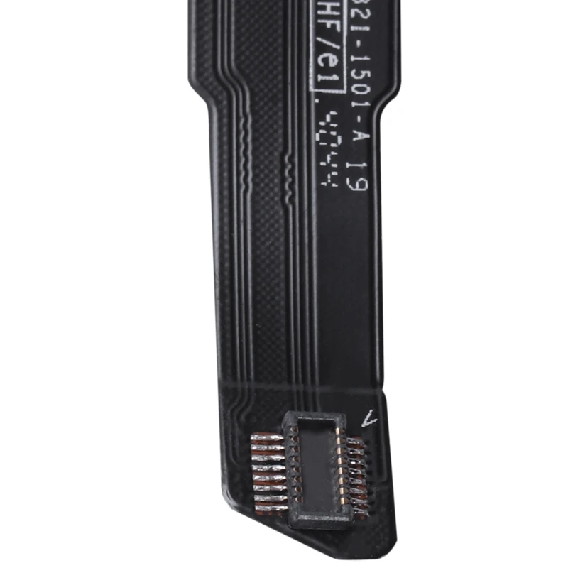 2X Nuovo Ssd Sata Hdd Hard Drive Flex Cable Kit Per Apple Mac Mini A1347 Muslimate