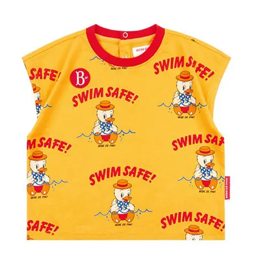 2026 Summer Baby Boys Printed Cotton T Shirts + Shorts Pants Suits Kids Clothes Girls Dress Cartoon Dogs Tank Top Trousers 2-9Y - Image 3