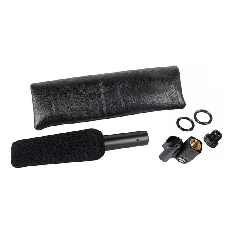 Shotgunラインとグラデーションコンデンサーマイク、at875r