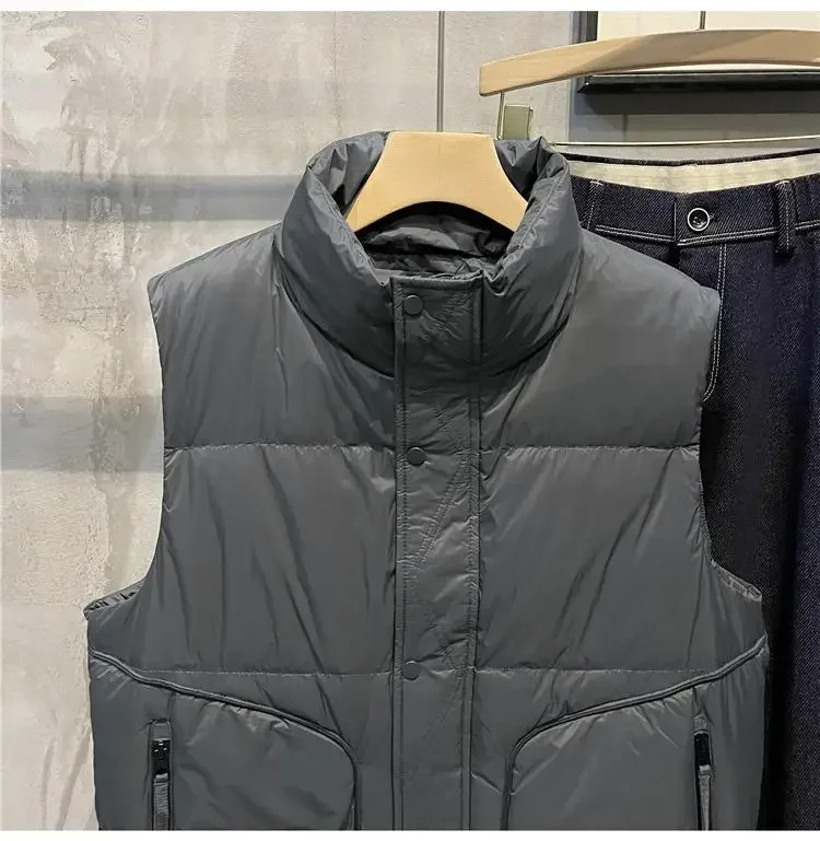PlatiNum Jacket Materials Quality