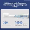 XIAOMI MIJIA Sonic Electric Toothbrush T100 Cordless USB Rechargeable Toothbrushes Waterproof Ultrasonic Automatic Tooth Brush 2 XIAOMI MIJIA Sonic Electric Toothbrush T100 Cordless USB Rechargeable Toothbrushes Waterproof Ultrasonic Automatic Tooth Brush 2