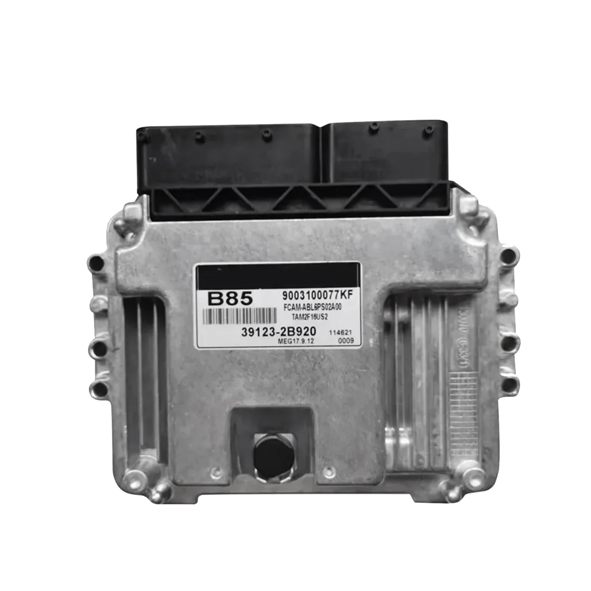 39123-2B920 MEG17.9.12   391232B920  ڵ ECU ECM  ǻ   ġ 