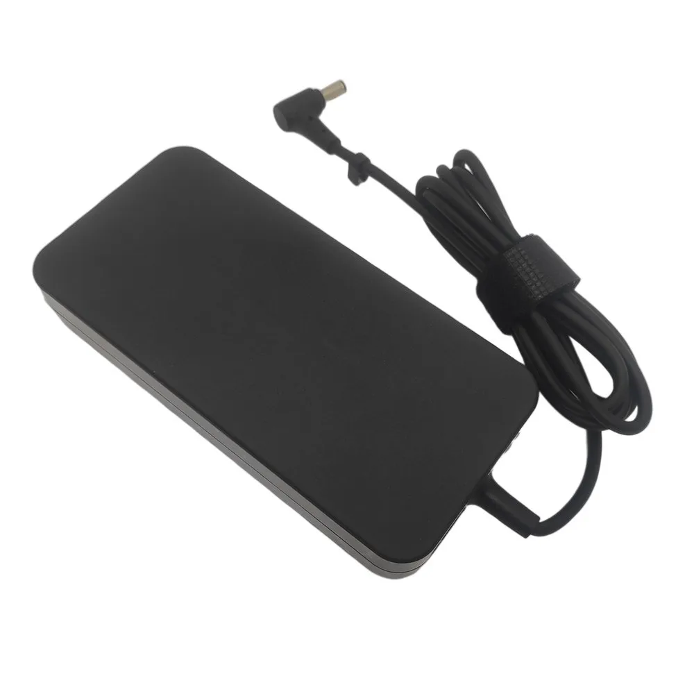 Adaptador do Poder do Portátil 150w 20v 7.5a 6.0x3.7 mm Adp150ch b para o Jogo Fx705dt do Tufo do Asus Fx505d Fx505du Fx505dt A18-150p1a - Imagem 5