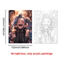 No light box 4