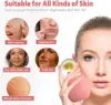 Silicone Ice Cube Trays Beauty Lifting Ice Ball Face Massager Contouring Eye Roller Facial Treatment Reduce Acne Skin Care Tool 3