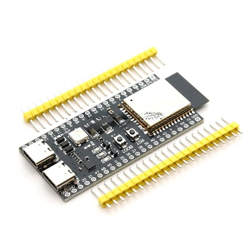 รูปสินค้า บอร์ดพัฒนา ESP32-S3 คุณภาพพรีเมียม สำหรับโปรเจกต์ IoT