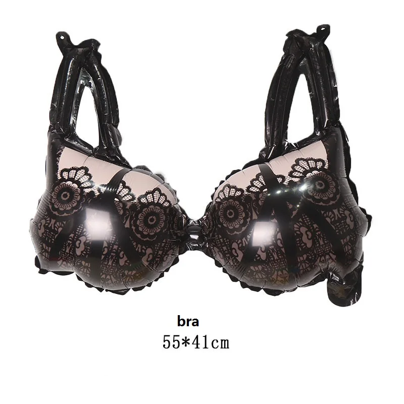 Bra-Black