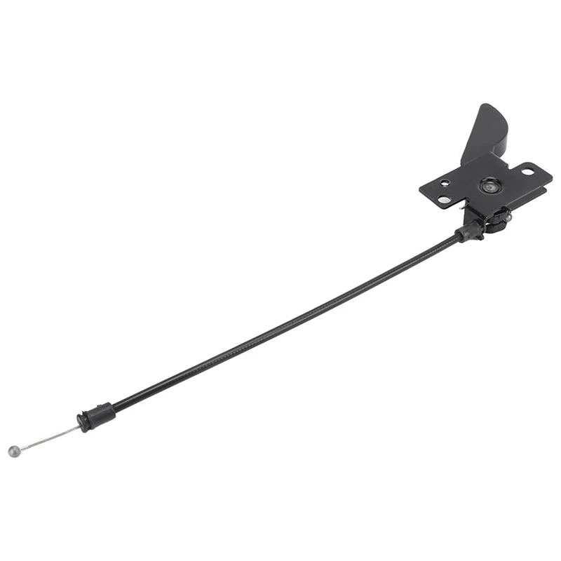 

51237294536 Hood Cable Grapple Operating Part Hood Supplies For BMW X4 X5 F15 X6 F16 Replacement
