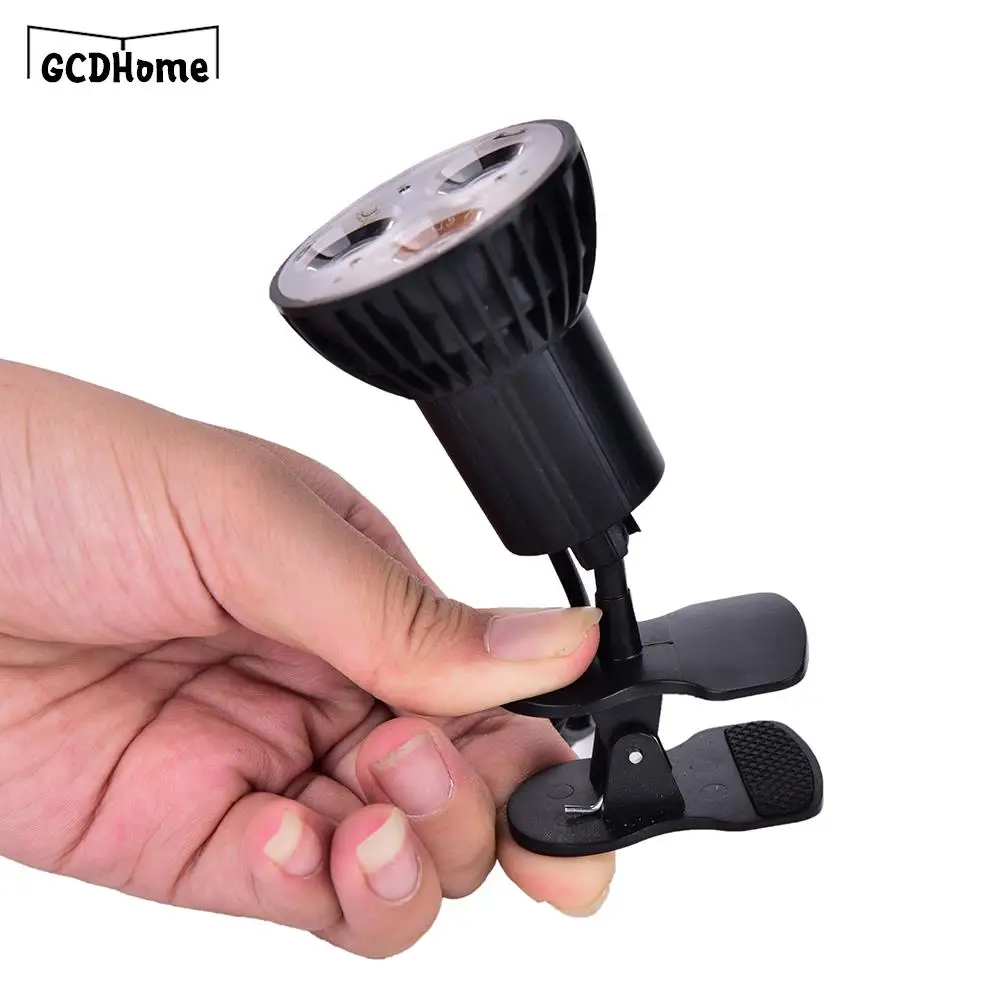 1PC LED Clip On Book Light USB Light Laptop PC Notebook Home Lighting Portable Desk Reading Lamp led light night light book light
