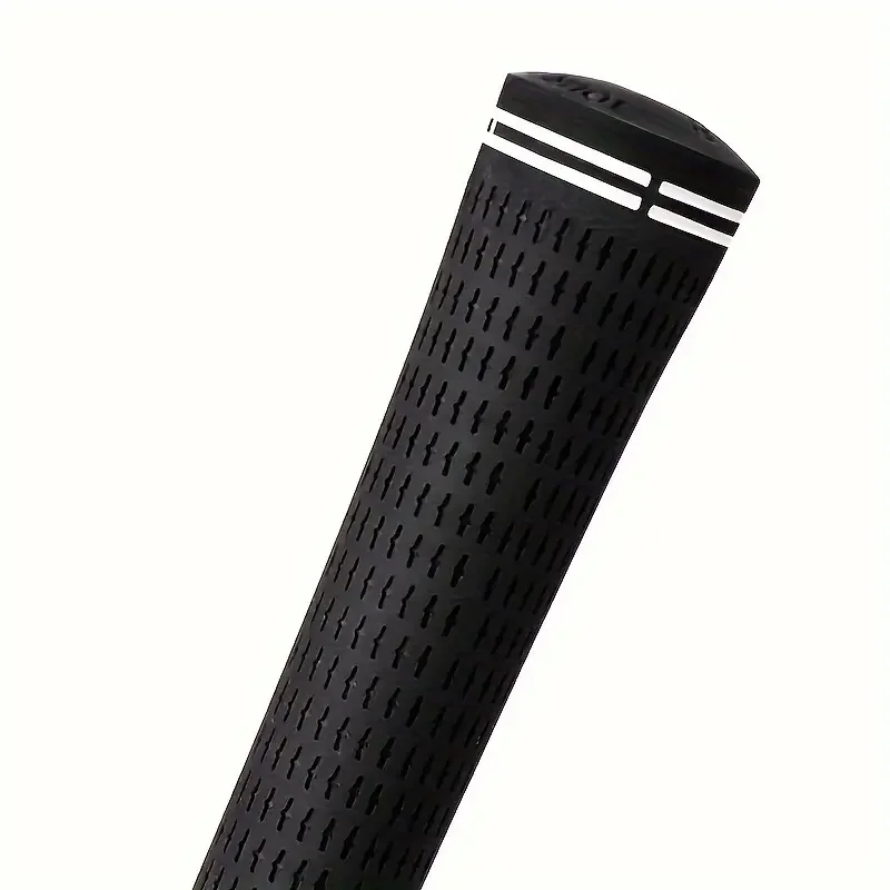 10Pcs/lot Tour Velvet Golf Club Grips, Standard/Midsize/Jumbo Size, Soft And Durable Rubber Non-slip Golf Grips