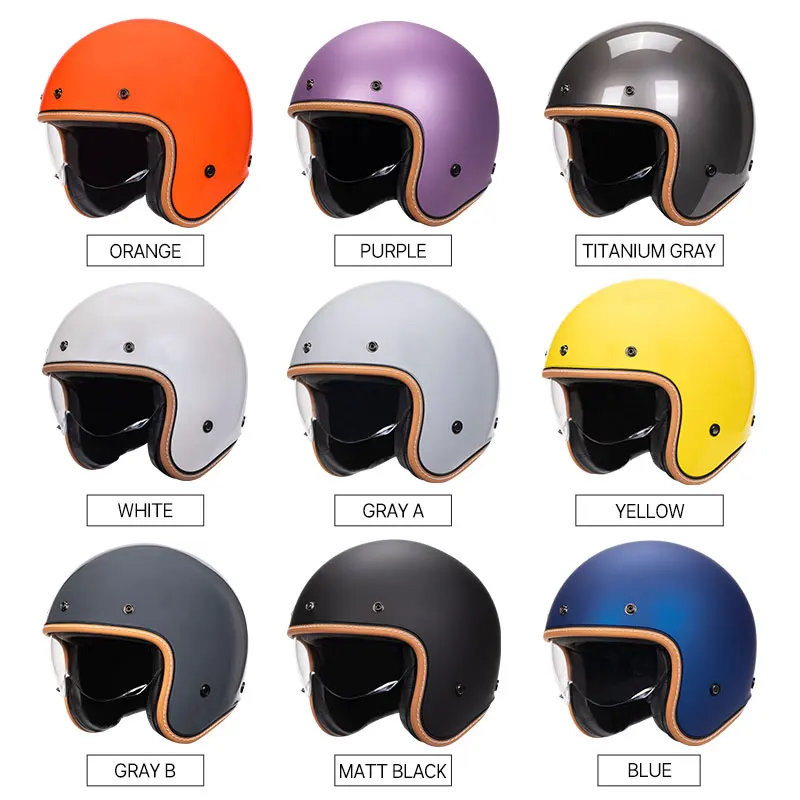淮 Ʈ 3/4  ̽   , ο Ƽ Ʈ ,  DOT ECE  Casco, ǰ
