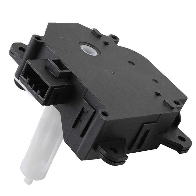 Honda HVAC Heater Actuator Replacement Air Blend Door Dual Zone 2005-2014