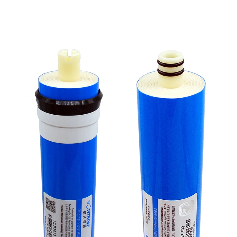 100 Gpd RO Membrane ULP2012-100 Reverse Osmosis Membrane for Water Filter