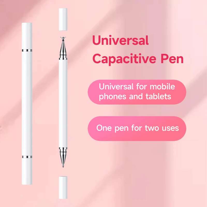 Ultimate Tablet Experience Bundle - Includes Stylus and Carrying Pouch