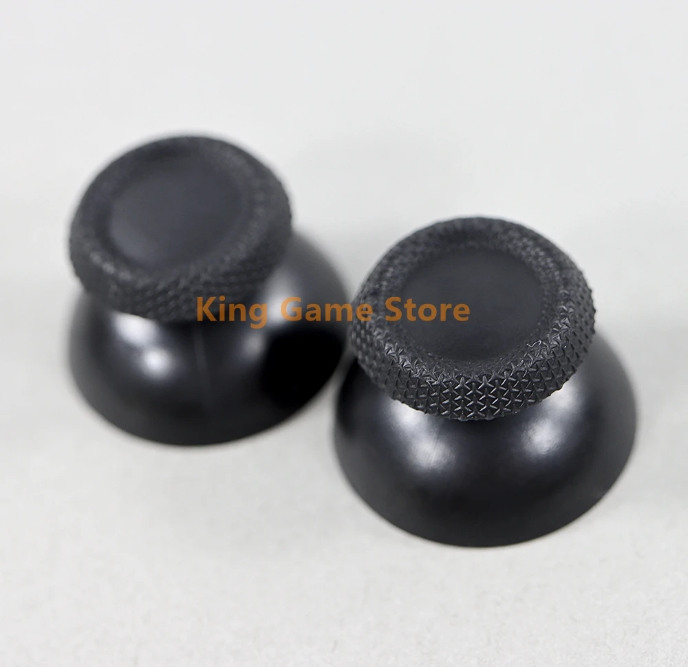 5 Pz Per Playstation 5 Joystick Analogico Thumb Stick Grip Cap Per Ps5 Joypad Controller Thumb Sticks Grip Caps Fungo Cap