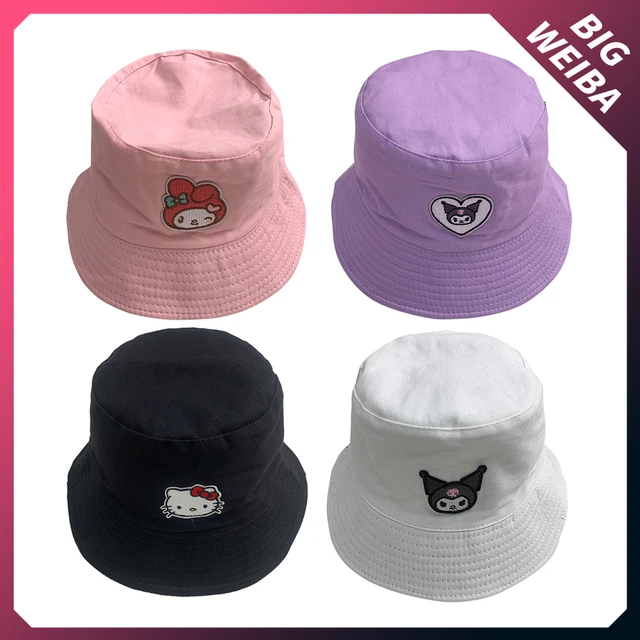 Tổng hợp với hơn 79+ kuromi bucket hat ngầu nhất CoCreated English