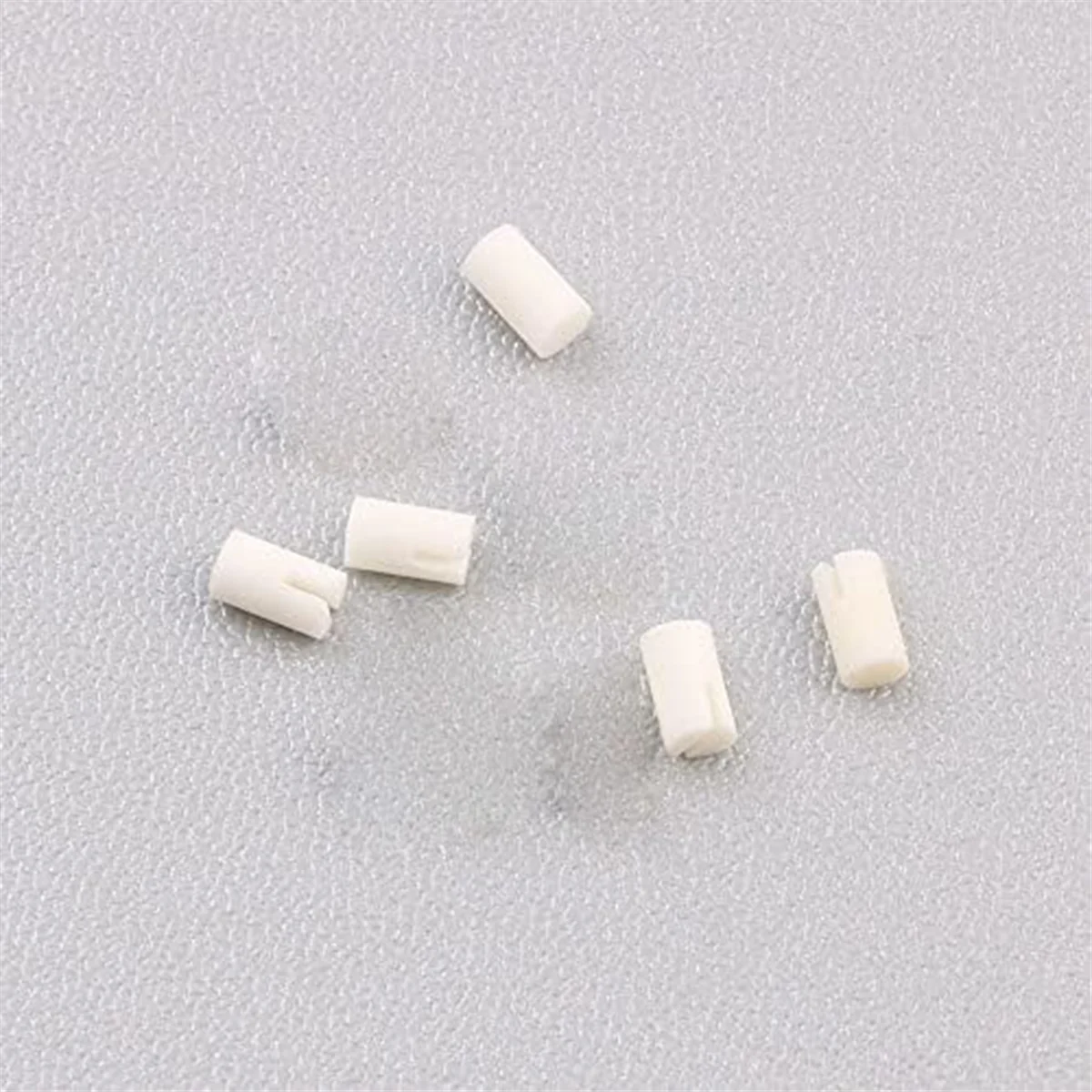 Real Bone Banjo 5Th String Nut for 5 String Banjo 5x3mm