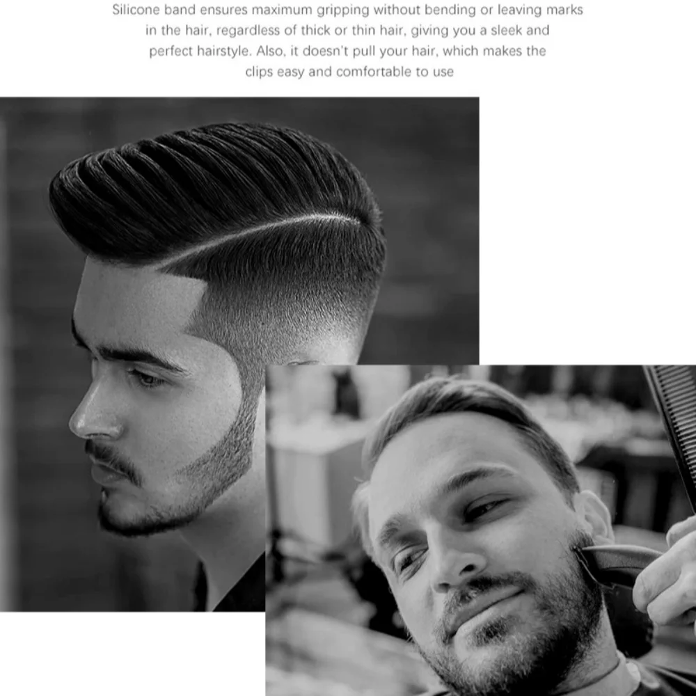 Durable Plastic Haircut Comb Dragon Scale Colorful Hair Clipper Comb Hair Styling Tools Grooming Pointed Tail Comb Hairstylist