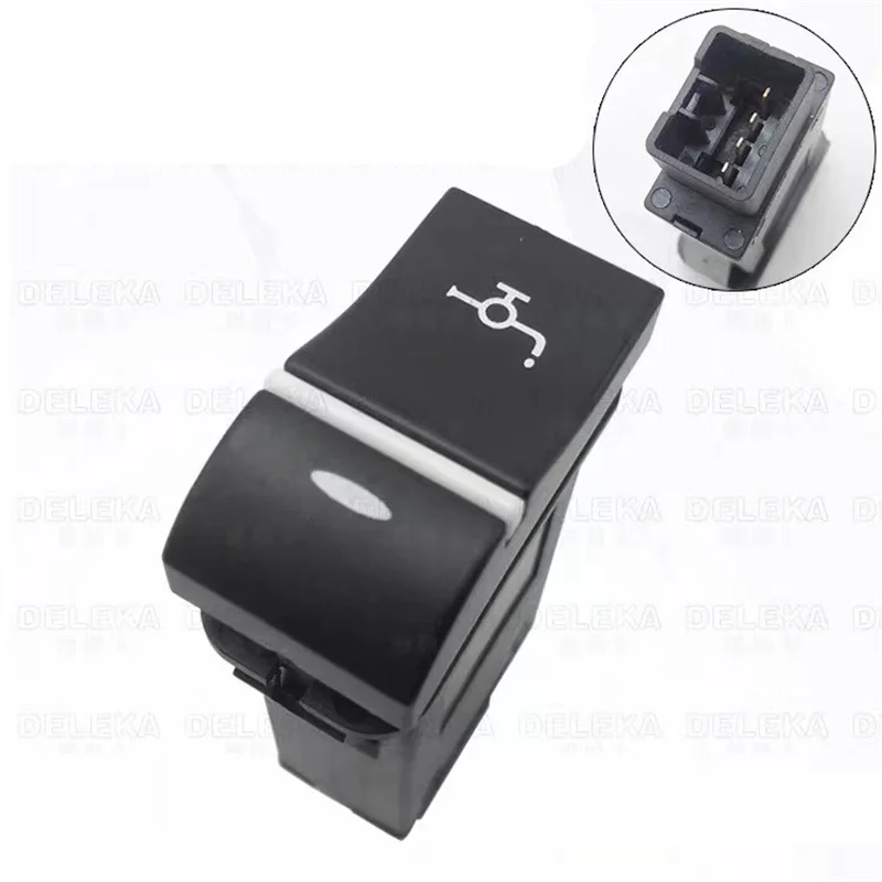 

For CNHTC SINOTRUK Howo Light Truck Sprinkler Switch Equipped With Modified Rocker Switch Drip Button
