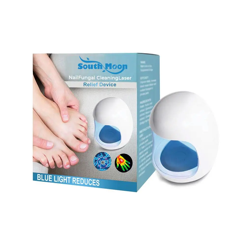 Fungal Nail Laser Device Fast Repair Nails Fungus Onychomycosis